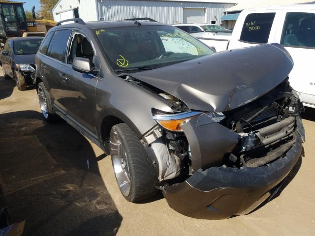 FORD EDGE LIMIT 2013 2fmdk3k98dba89485