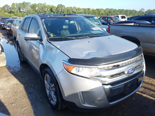 FORD EDGE LIMIT 2013 2fmdk3k98dbb83043