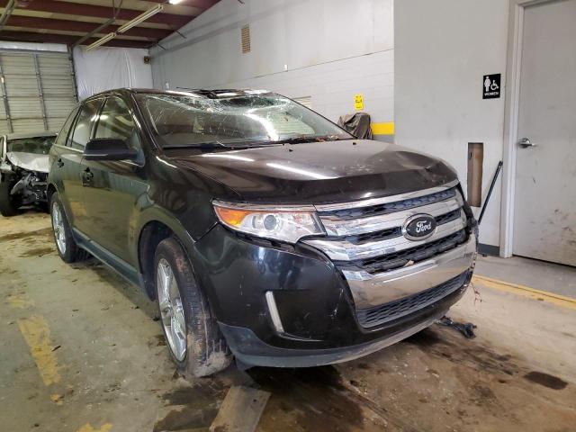 FORD EDGE LIMIT 2013 2fmdk3k98dbc15537