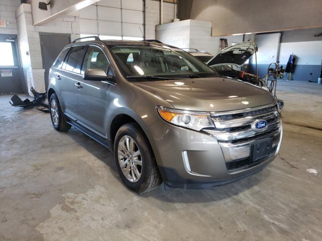 FORD EDGE LIMIT 2012 2fmdk3k99cba29097