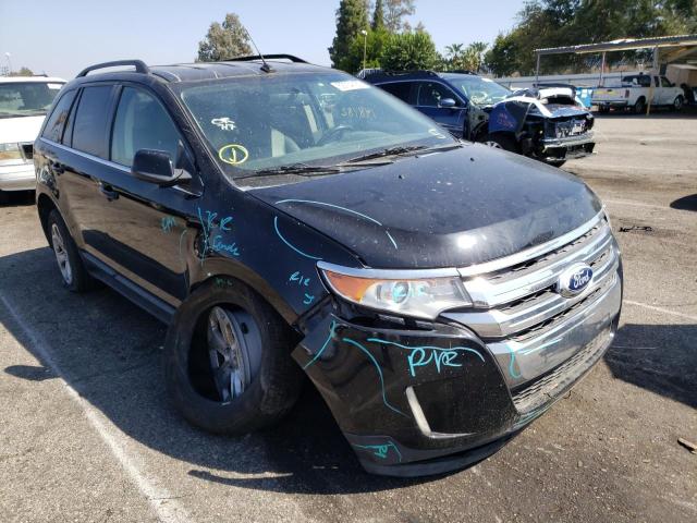 FORD EDGE 2012 2fmdk3k99cba31495