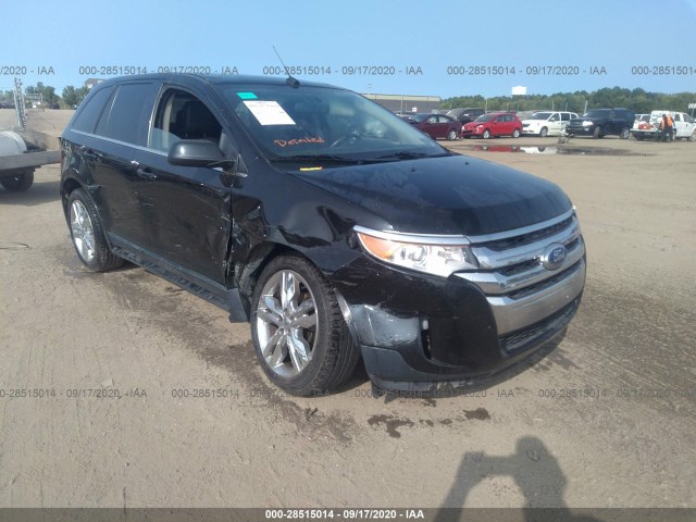 FORD EDGE 2012 2fmdk3k99cba32369