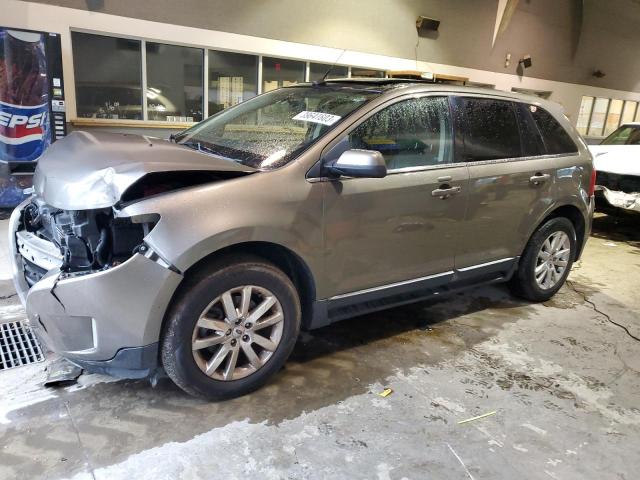 FORD EDGE LIMIT 2012 2fmdk3k99cba55716