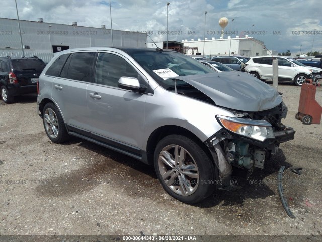 FORD EDGE 2012 2fmdk3k99cba56316