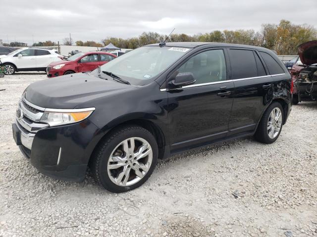 FORD EDGE 2012 2fmdk3k99cba62911