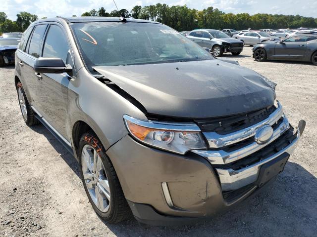 FORD EDGE LIMIT 2012 2fmdk3k99cba69518