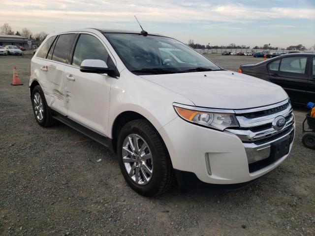 FORD EDGE LIMIT 2012 2fmdk3k99cba71141