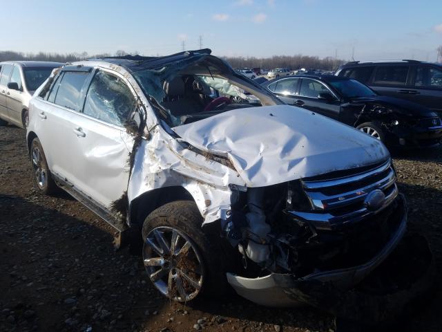 FORD EDGE 2012 2fmdk3k99cba81331