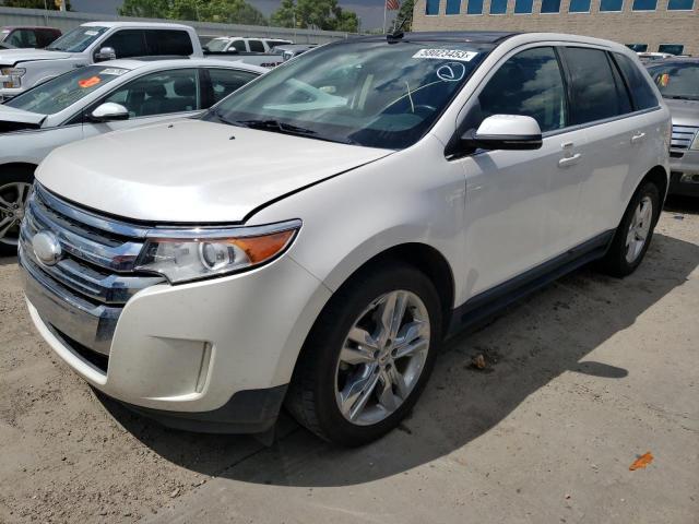 FORD EDGE LIMIT 2012 2fmdk3k99cba89817