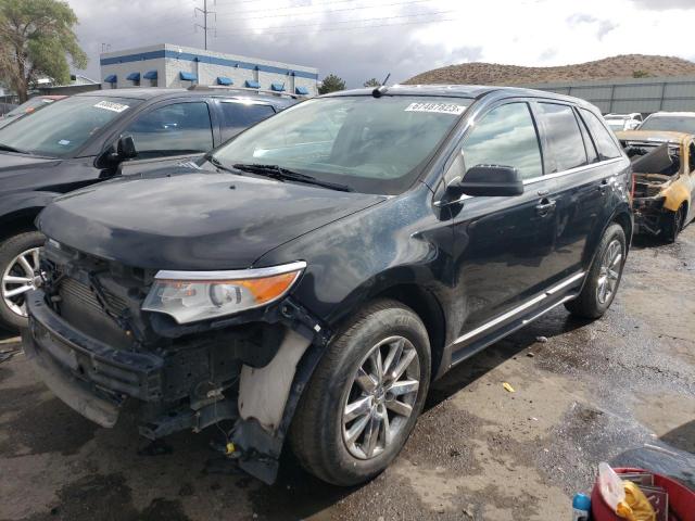 FORD EDGE 2013 2fmdk3k99dba32857