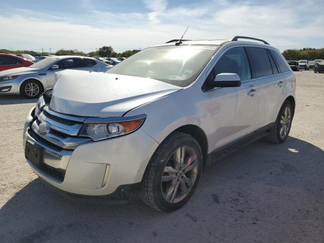 FORD EDGE 2013 2fmdk3k99dbb21537