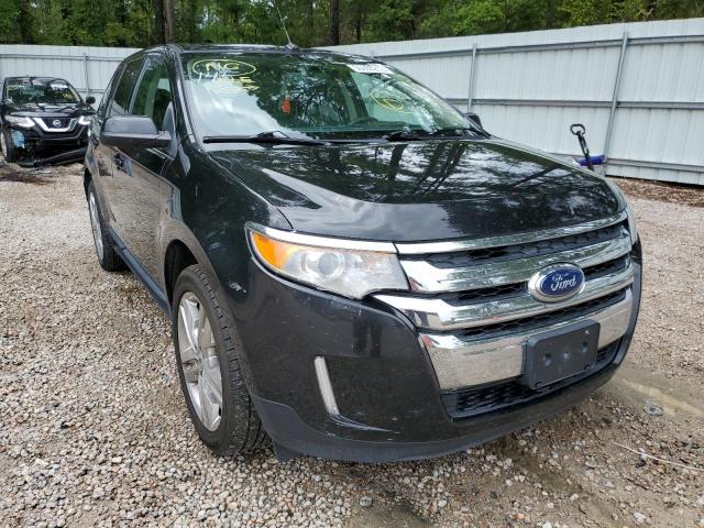 FORD EDGE LIMIT 2013 2fmdk3k99dbb28312