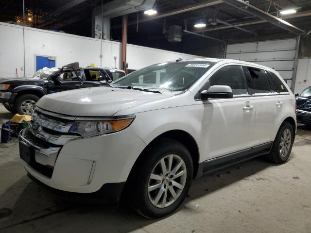 FORD EDGE 2013 2fmdk3k99dbb35275