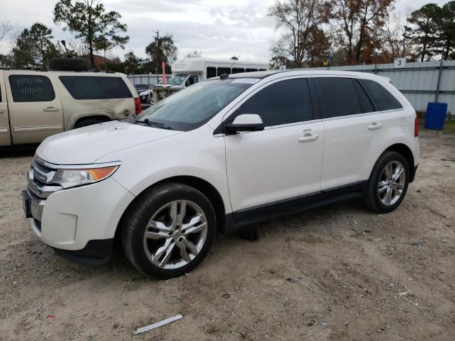 FORD EDGE 2013 2fmdk3k99dbc25011