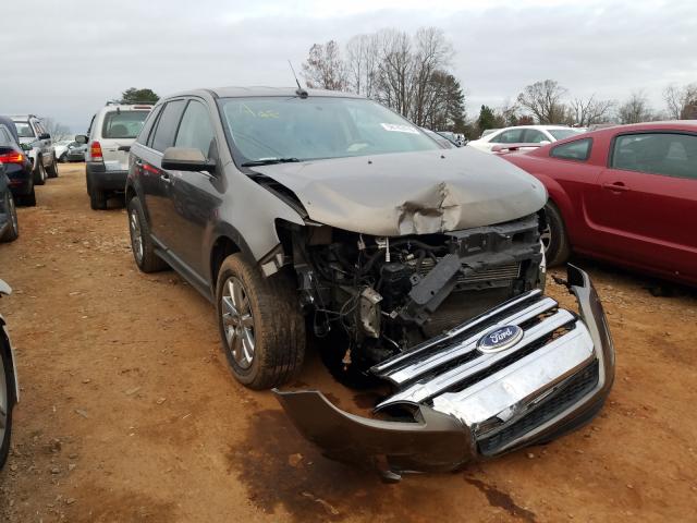 FORD NULL 2014 2fmdk3k99eba95832