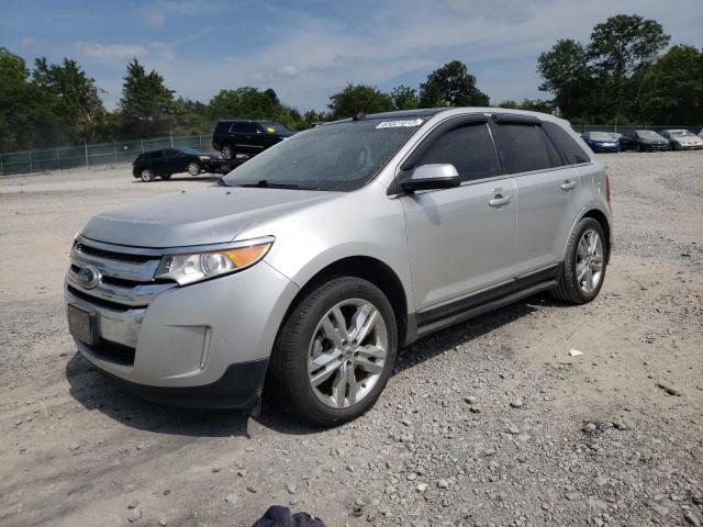 FORD EDGE LIMIT 2012 2fmdk3k9xcba09893