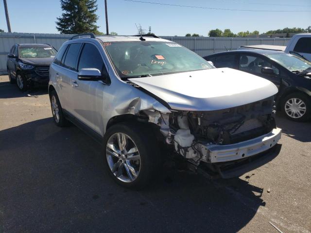 FORD EDGE LIMIT 2012 2fmdk3k9xcba37550