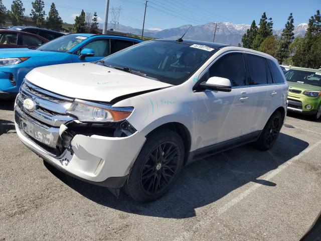 FORD EDGE 2012 2fmdk3k9xcba41548