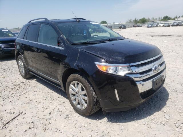 FORD EDGE LIMIT 2012 2fmdk3k9xcba42571