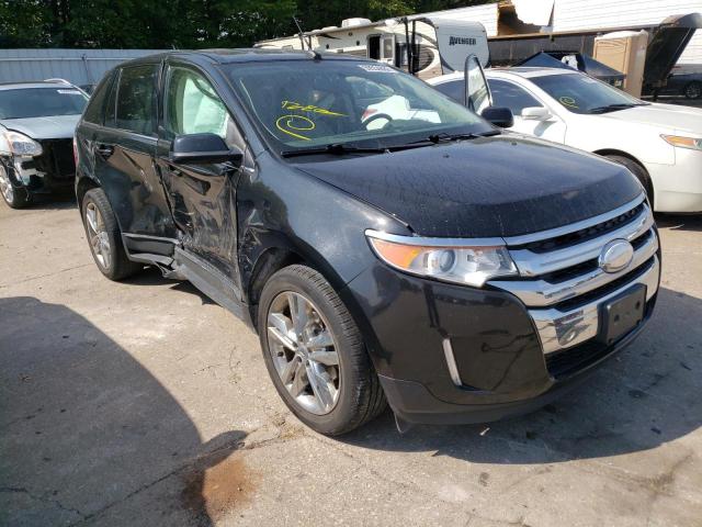 FORD EDGE 2012 2fmdk3k9xcba88630