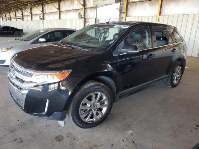 FORD EDGE 2013 2fmdk3k9xdba04825