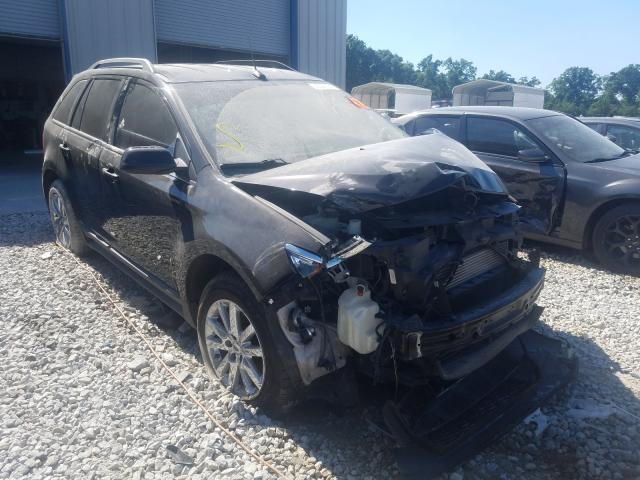 FORD EDGE LIMIT 2013 2fmdk3k9xdba63552