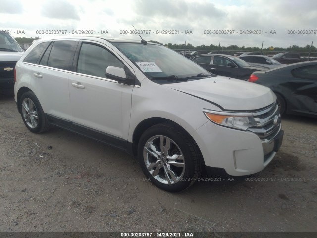 FORD EDGE 2013 2fmdk3k9xdbb19957