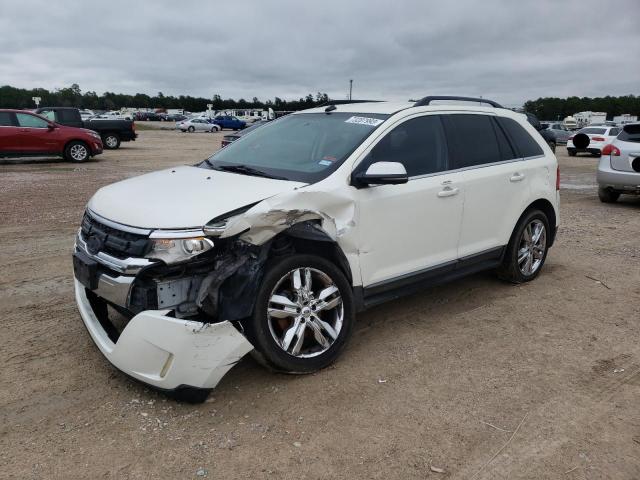 FORD EDGE 2013 2fmdk3k9xdbb22289