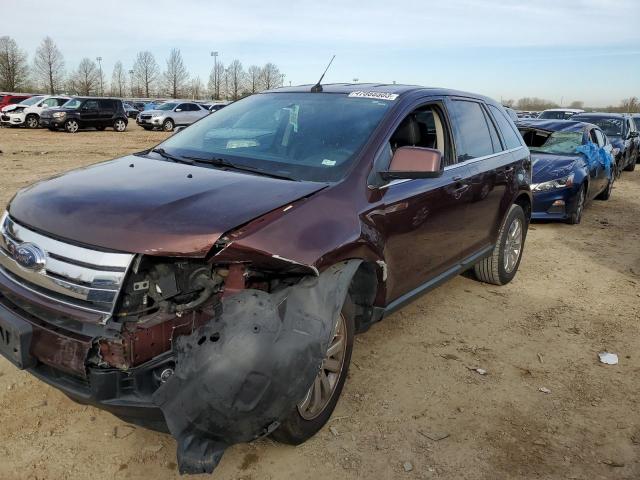 FORD EDGE LIMIT 2010 2fmdk3kc0aba00824