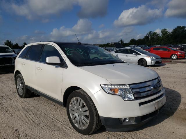 FORD EDGE LIMIT 2010 2fmdk3kc0aba01651