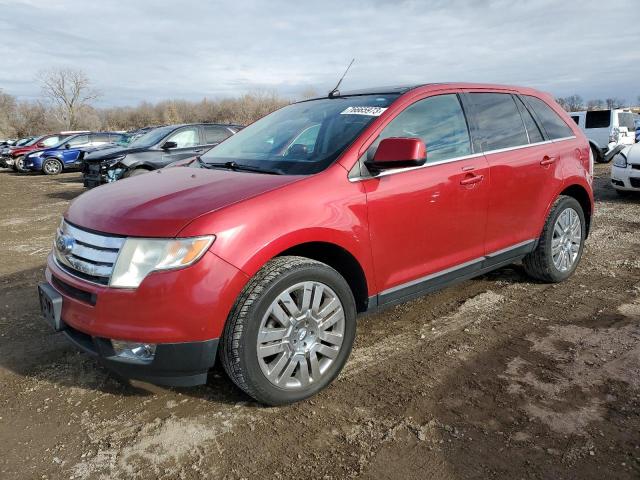 FORD EDGE 2010 2fmdk3kc0aba01696