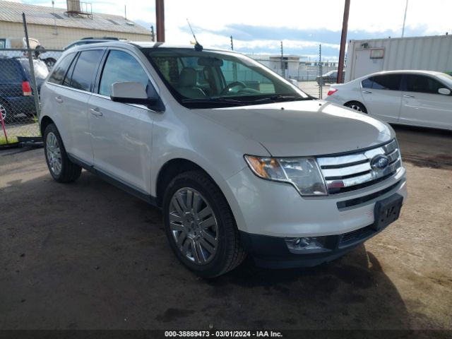 FORD EDGE 2010 2fmdk3kc0aba05828