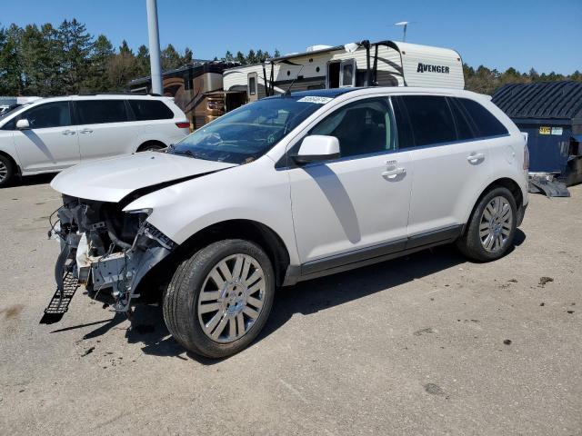 FORD EDGE LIMIT 2010 2fmdk3kc0aba19602