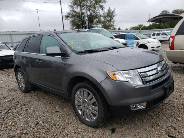 FORD EDGE LIMIT 2010 2fmdk3kc0aba20782