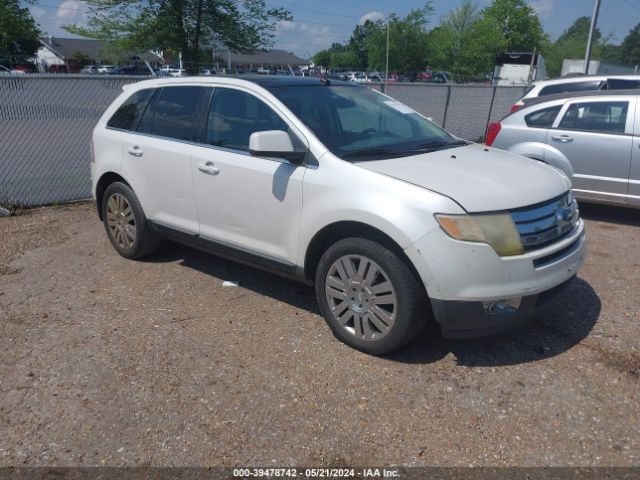 FORD EDGE 2010 2fmdk3kc0aba30664