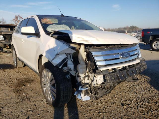 FORD EDGE LIMIT 2010 2fmdk3kc0aba32897