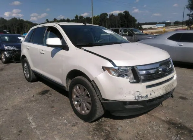 FORD EDGE 2010 2fmdk3kc0aba40742