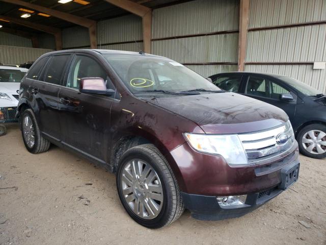 FORD EDGE LIMIT 2010 2fmdk3kc0aba45598