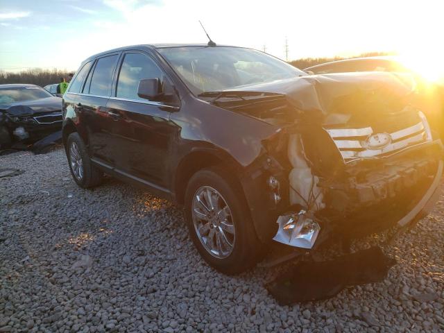 FORD EDGE LIMIT 2010 2fmdk3kc0aba49568