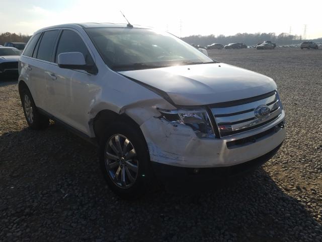 FORD EDGE LIMIT 2010 2fmdk3kc0aba55628