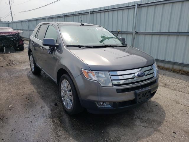 FORD EDGE LIMIT 2010 2fmdk3kc0aba57041