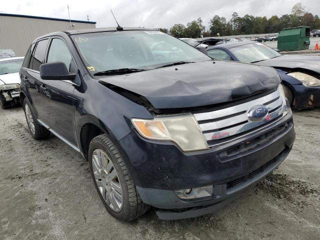 FORD EDGE LIMIT 2010 2fmdk3kc0aba60604