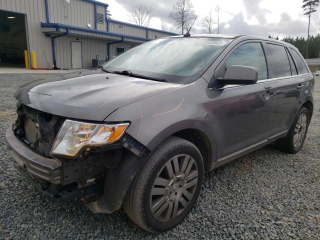 FORD EDGE LIMIT 2010 2fmdk3kc0aba61106