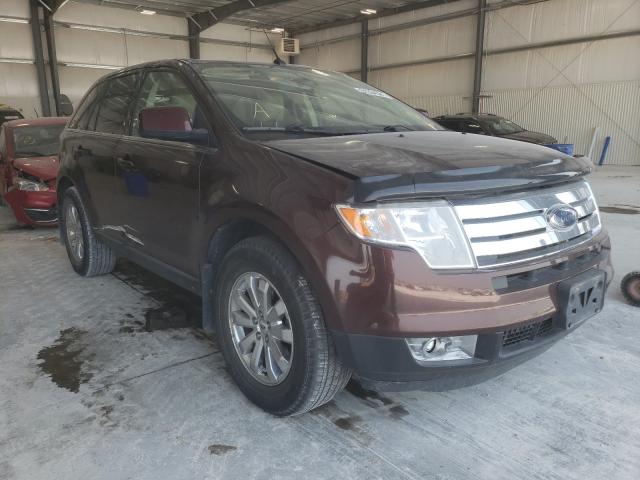 FORD EDGE LIMIT 2010 2fmdk3kc0aba61607