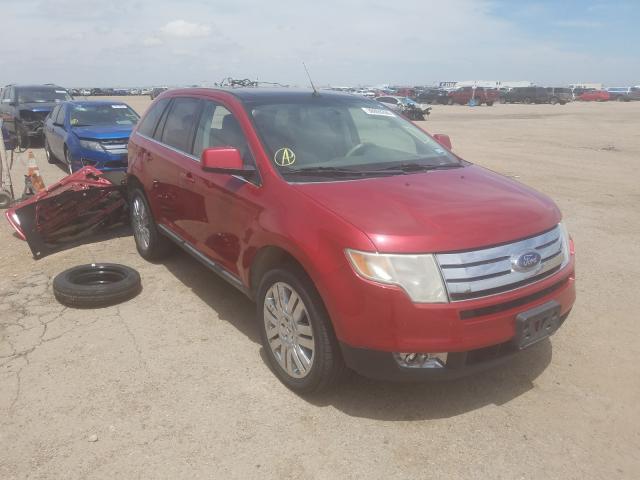 FORD EDGE LIMIT 2010 2fmdk3kc0aba65768