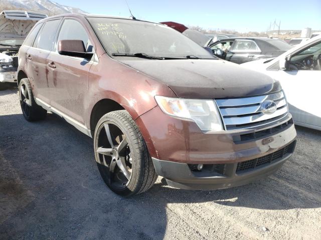 FORD EDGE LIMIT 2010 2fmdk3kc0aba69366