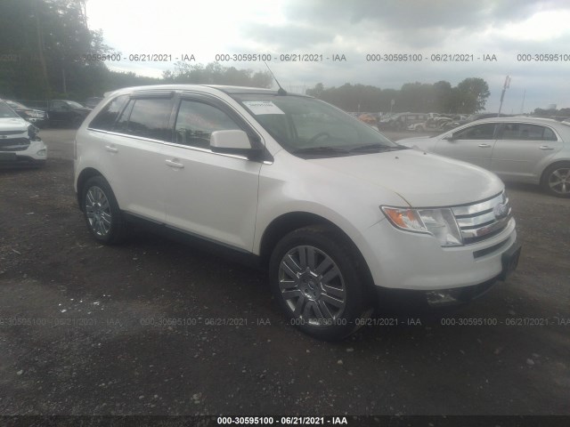 FORD EDGE 2010 2fmdk3kc0aba72770