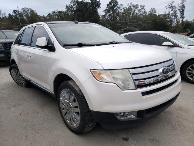 FORD EDGE LIMIT 2010 2fmdk3kc0aba72817