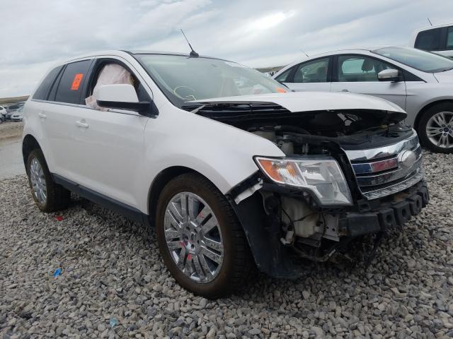 FORD EDGE LIMIT 2010 2fmdk3kc0aba83901