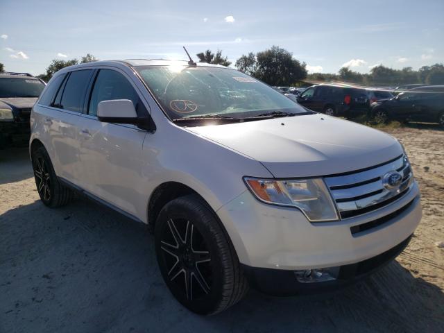 FORD EDGE LIMIT 2010 2fmdk3kc0aba85972